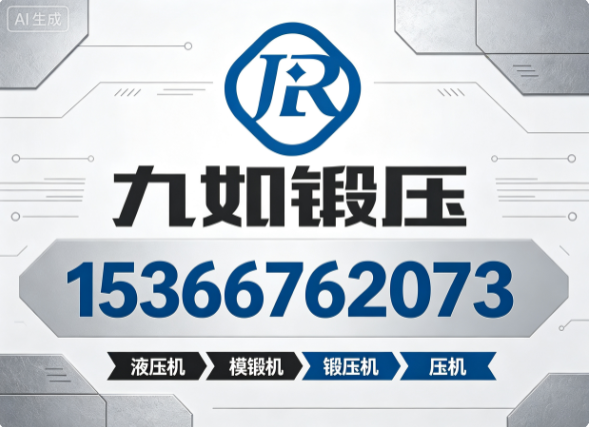 九如锻压焦作线上分站
